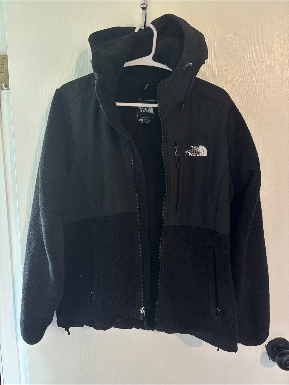 The North Face